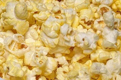 Movie Butter - Image 2